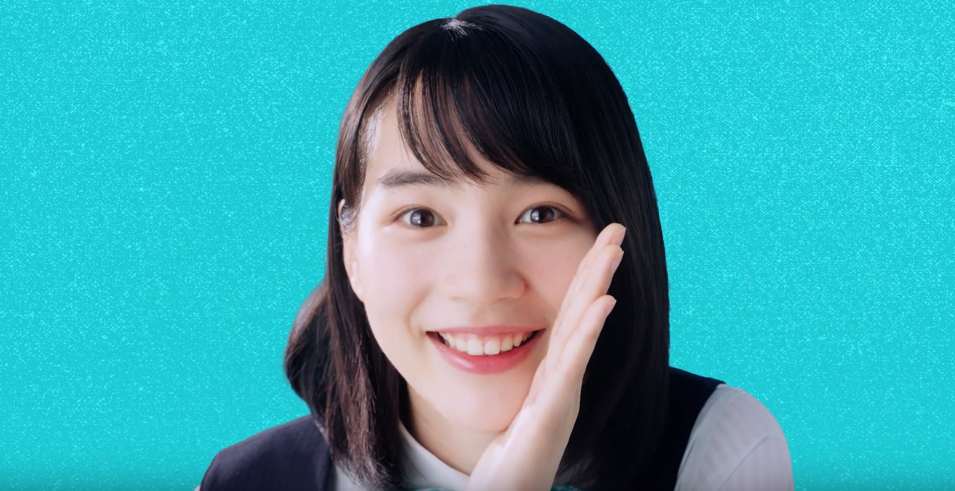 のんが出演する岩手銀行のCMが3本公開になりました！ - のん 公式サイト