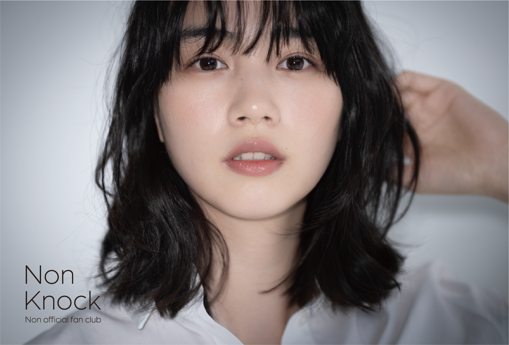 NouerA NEW IS NOW スクラッチ クロバー ファン サイン NouerA OFFICIAL STORE