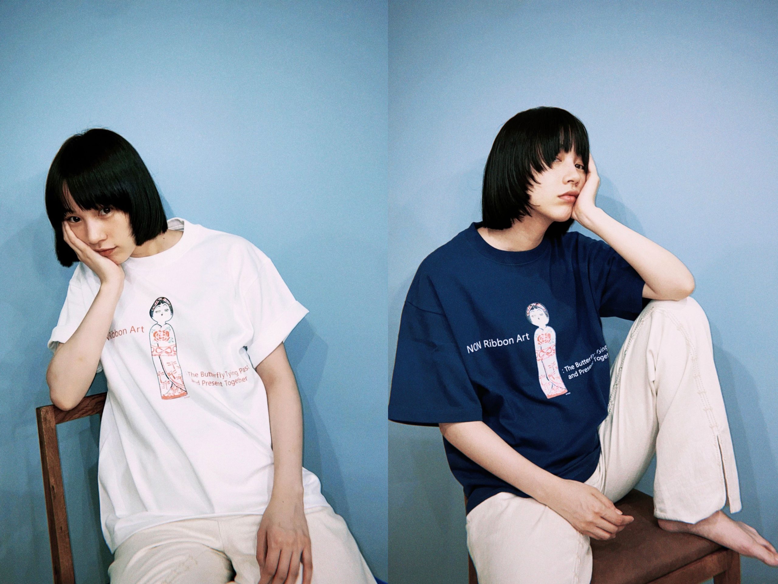 のんの新作 Ribbon ArtグッズにNEWアイテムが追加＆EC解禁（10/26から