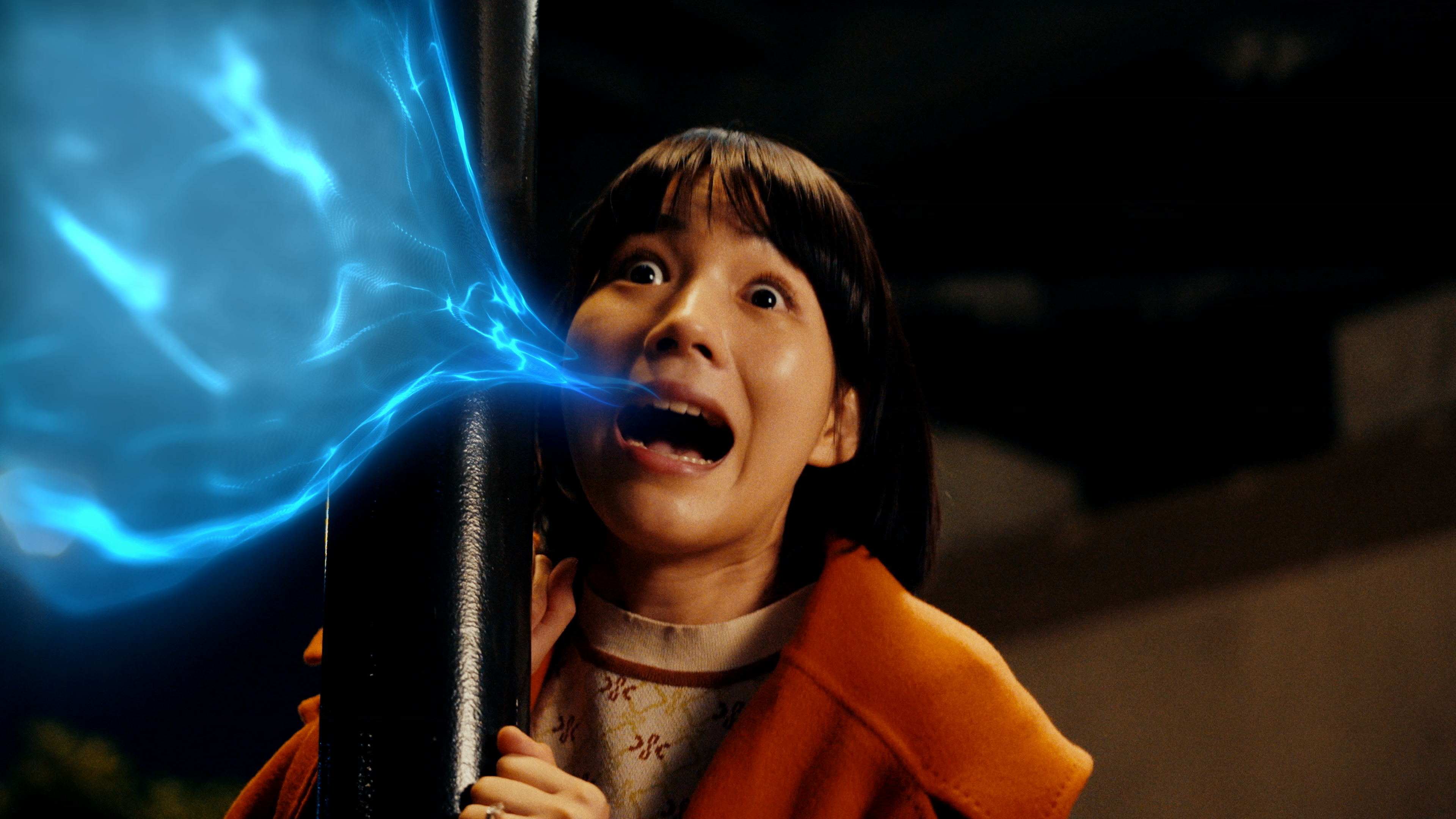 予告｜のんが出演するドラマ「藤子・F・不二雄SF短編ドラマ」シーズン3 