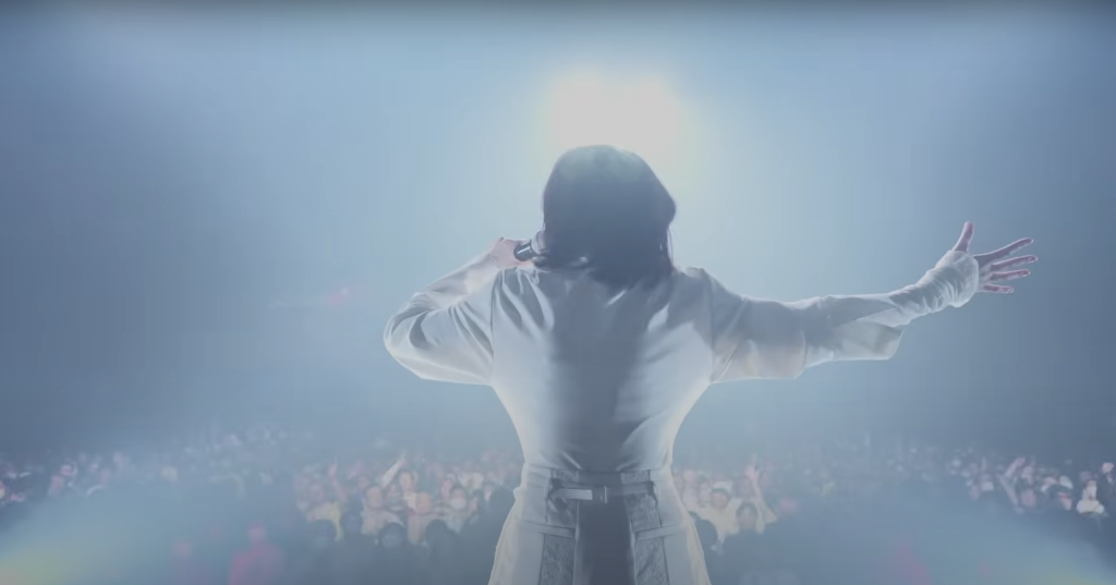 初の海外フェス出演記念！二夜連続・のんワンマンライブ映像公開。本日