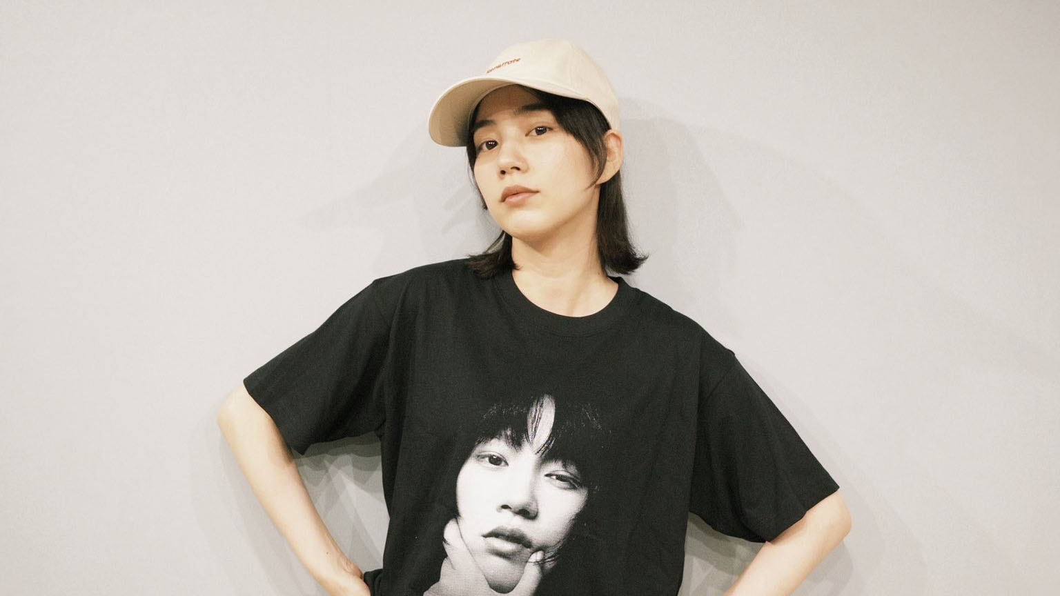 予約販売のお知らせ】「NON Renarrate tour 2025」ツアーグッズ - のん