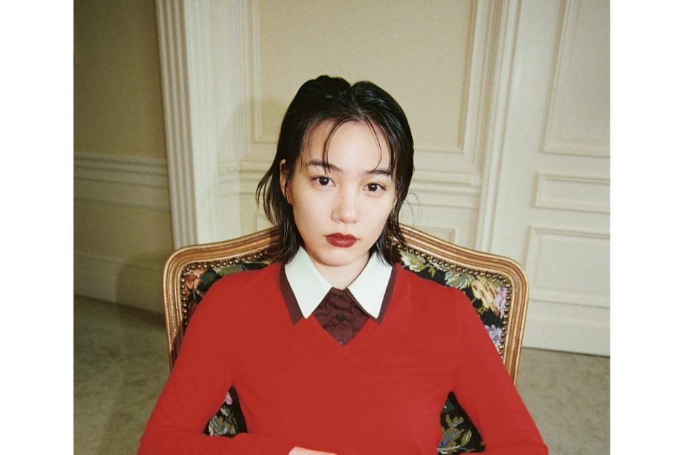 TOP PROFILE - のん 公式サイト