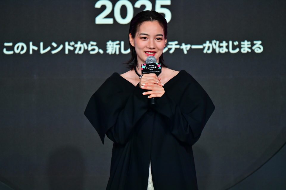 TOP PROFILE - のん 公式サイト