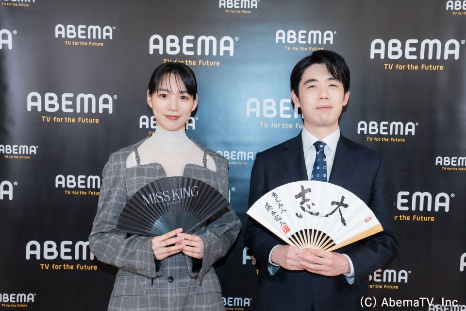 TOP PROFILE - のん 公式サイト