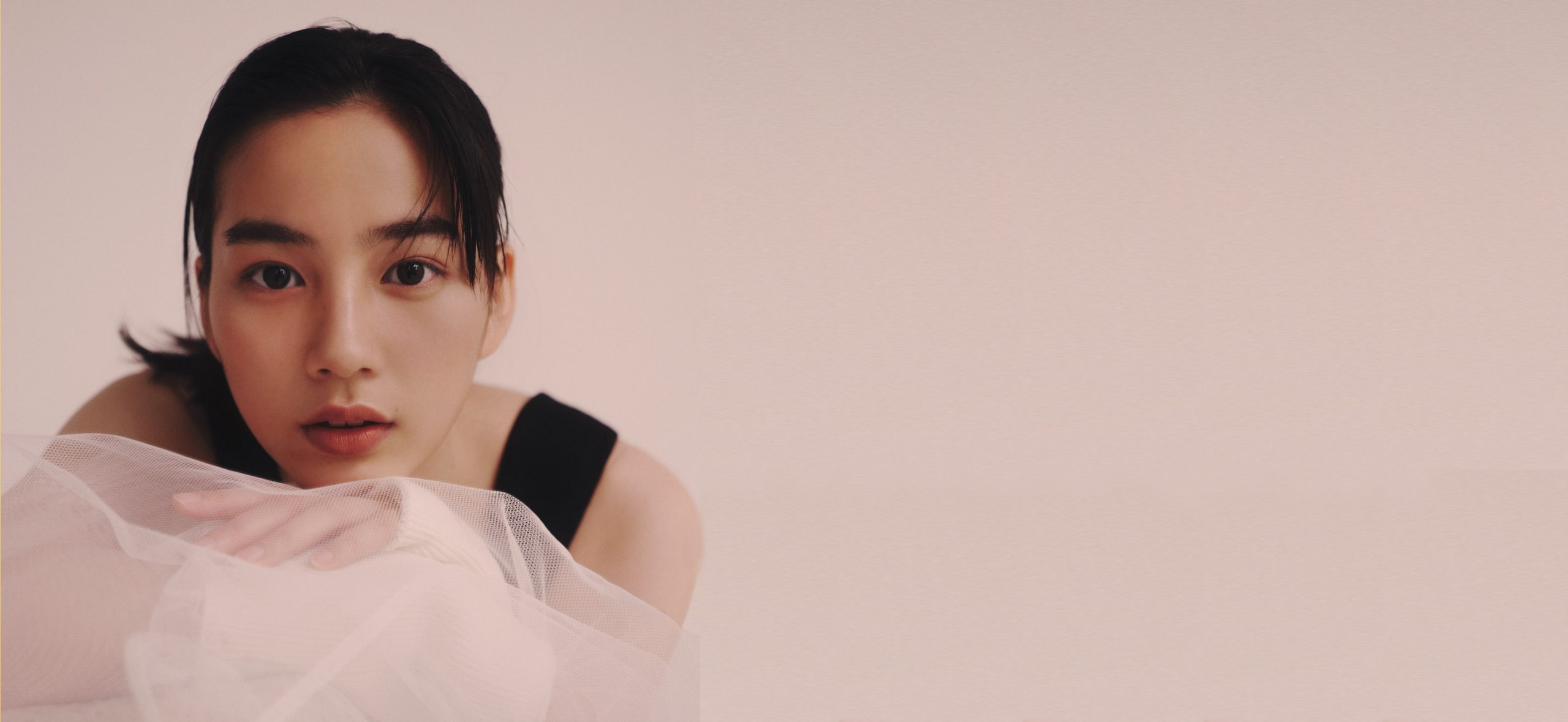 TOP PROFILE - のん 公式サイト