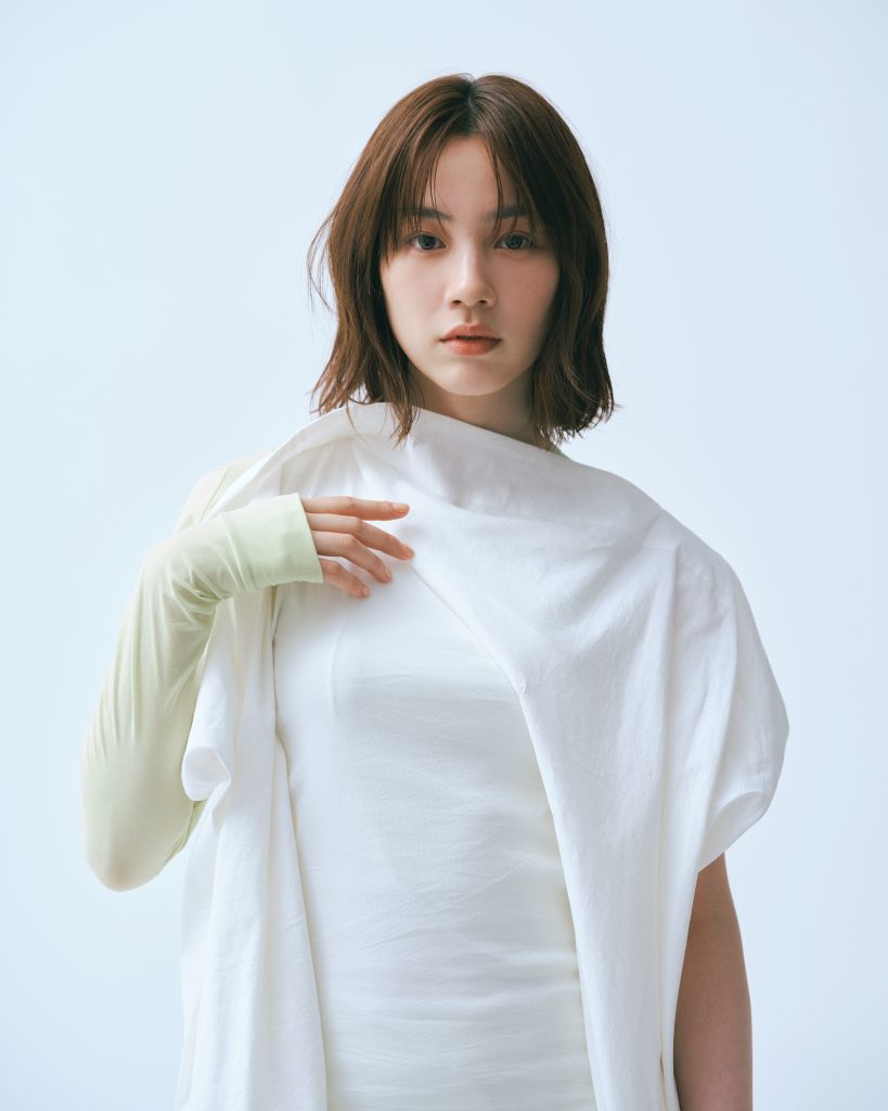 10/18(日)18:00〜放送予定のBS-TBS 「Sound Inn S」へのんが出演いたし
