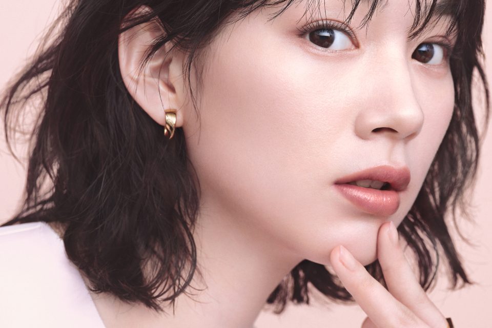 TOP PROFILE - のん 公式サイト