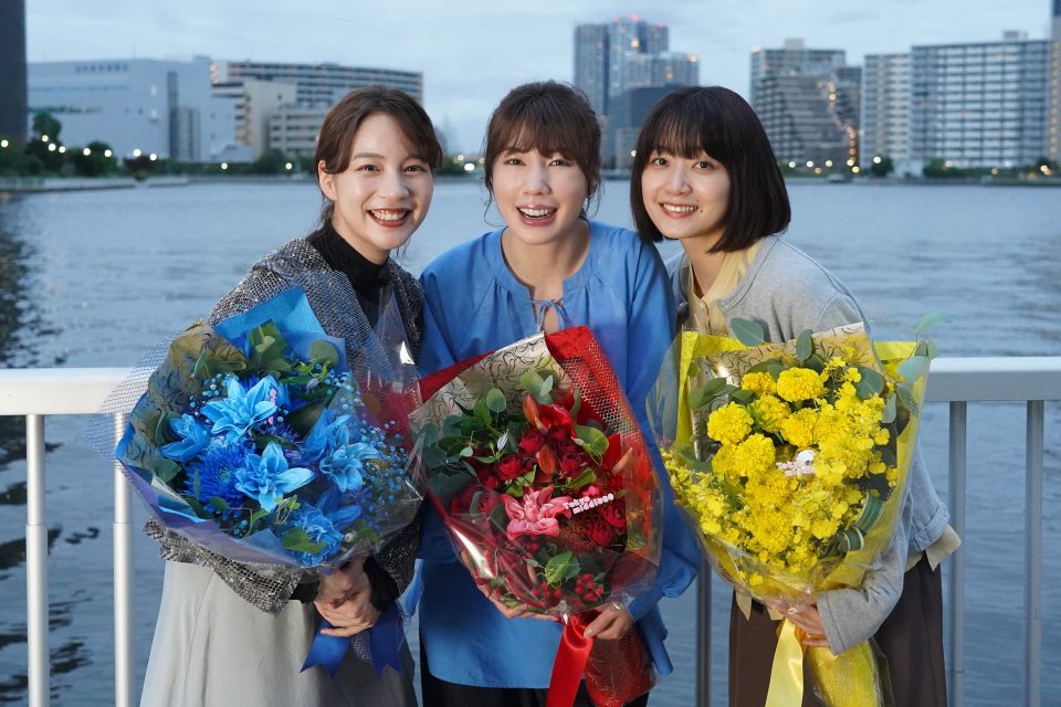 TOP PROFILE - のん 公式サイト